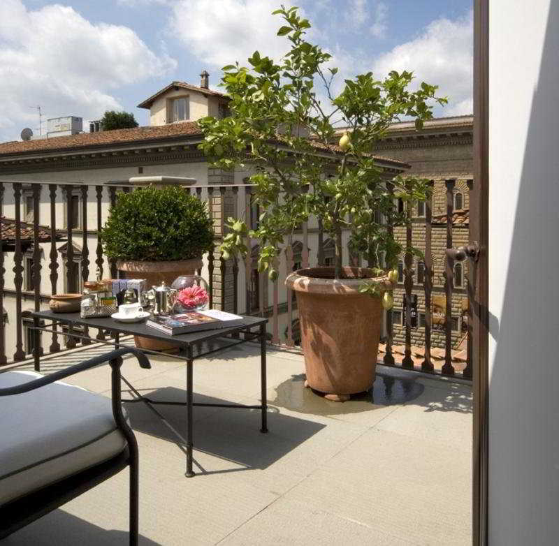 Palazzo Vecchietti - Residenza D'Epoca Hotel Florence Exterior photo